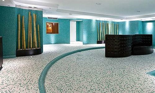 Fonte Del Benessere Hotel 5*