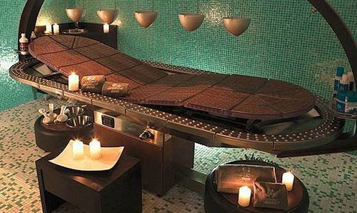 Fonte Del Benessere 5*